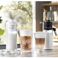 Кофемашина DeLonghi Eletta Explore ECAM450.65.S - Превью изображения №6 — Интернет-магазин 55texno.by
