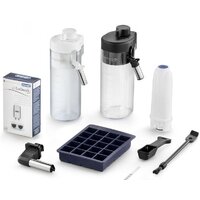 Кофемашина DeLonghi Eletta Explore ECAM450.65.S - Превью изображения №2 — Интернет-магазин 55texno.by