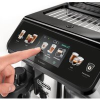 Кофемашина DeLonghi Eletta Explore ECAM450.65.S - Превью изображения №5 — Интернет-магазин 55texno.by