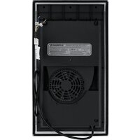 Варочная панель MAUNFELD CVI292S2FDGR Inverter - Превью изображения №7 — Интернет-магазин 55texno.by