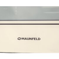 Электрический духовой шкаф MAUNFELD EOEF.516RIB - Превью изображения №9 — Интернет-магазин 55texno.by