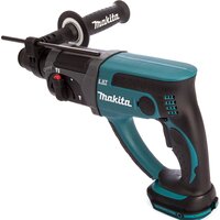 Перфоратор Makita DHR202Z (без АКБ) - Превью изображения №5 — Интернет-магазин 55texno.by