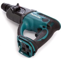Перфоратор Makita DHR202Z (без АКБ) - Превью изображения №4 — Интернет-магазин 55texno.by