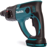 Перфоратор Makita DHR202Z (без АКБ) - Превью изображения №7 — Интернет-магазин 55texno.by