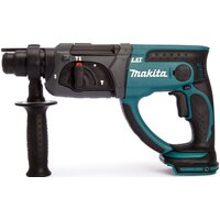 Перфоратор Makita DHR202Z (без АКБ) - Превью изображения №3 — Интернет-магазин 55texno.by