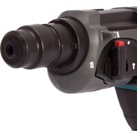Перфоратор Makita DHR202Z (без АКБ) - Превью изображения №6 — Интернет-магазин 55texno.by