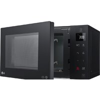 Микроволновая печь LG MH6336GIB - Превью изображения №4 — Интернет-магазин 55texno.by
