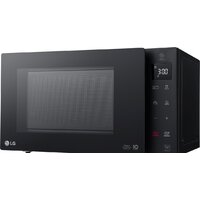 Микроволновая печь LG MH6336GIB - Превью изображения №3 — Интернет-магазин 55texno.by