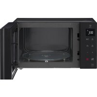 Микроволновая печь LG MH6336GIB - Превью изображения №5 — Интернет-магазин 55texno.by