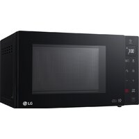 Микроволновая печь LG MH6336GIB - Превью изображения №2 — Интернет-магазин 55texno.by