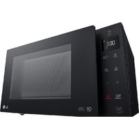 Микроволновая печь LG MH6336GIB - Превью изображения №6 — Интернет-магазин 55texno.by