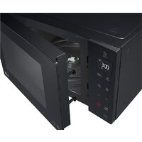 Микроволновая печь LG MH6336GIB - Превью изображения №7 — Интернет-магазин 55texno.by