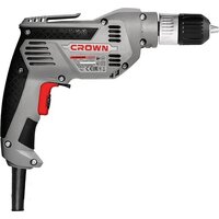 Безударная дрель Crown CT10127C - Превью изображения №4 — Интернет-магазин 55texno.by