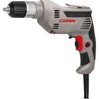 Безударная дрель Crown CT10127C - Превью изображения №2 — Интернет-магазин 55texno.by