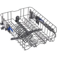 Встраиваемая посудомоечная машина HOMSair DW47M - Превью изображения №18 — Интернет-магазин 55texno.by