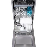 Встраиваемая посудомоечная машина HOMSair DW47M - Превью изображения №10 — Интернет-магазин 55texno.by