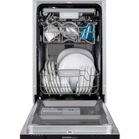 Встраиваемая посудомоечная машина HOMSair DW47M - Превью изображения №15 — Интернет-магазин 55texno.by