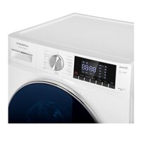Стиральная машина MAUNFELD MFWM148WH02 - Превью изображения №4 — Интернет-магазин 55texno.by