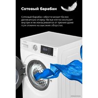 Стиральная машина MAUNFELD MFWM148WH02 - Превью изображения №25 — Интернет-магазин 55texno.by
