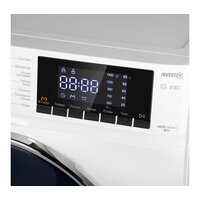 Стиральная машина MAUNFELD MFWM148WH02 - Превью изображения №13 — Интернет-магазин 55texno.by