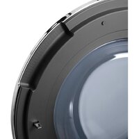 Стиральная машина MAUNFELD MFWM148WH02 - Превью изображения №9 — Интернет-магазин 55texno.by