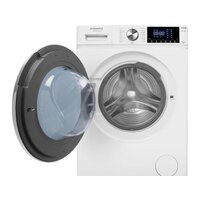 Стиральная машина MAUNFELD MFWM148WH02 - Превью изображения №2 — Интернет-магазин 55texno.by