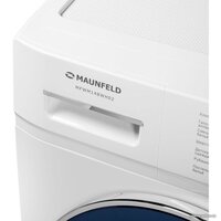 Стиральная машина MAUNFELD MFWM148WH02 - Превью изображения №11 — Интернет-магазин 55texno.by