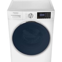 Стиральная машина MAUNFELD MFWM148WH02 - Превью изображения №3 — Интернет-магазин 55texno.by
