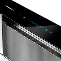 Кухонная вытяжка MAUNFELD Prestige 90 (нержавеющая сталь) - Превью изображения №4 — Интернет-магазин 55texno.by