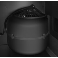 Кухонная вытяжка MAUNFELD Bath Isla 401 (белый) - Превью изображения №10 — Интернет-магазин 55texno.by