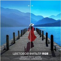 Телевизор Skyline 40LST6385 - Превью изображения №4 — Интернет-магазин 55texno.by