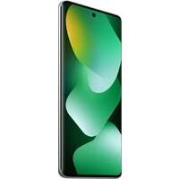 Телефон Xiaomi Redmi Note 15 8GB/256GB международная версия (зеленый) - Превью изображения №6 — Интернет-магазин 55texno.by