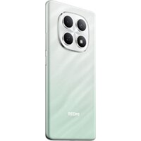 Телефон Xiaomi Redmi Note 15 8GB/256GB международная версия (зеленый) - Превью изображения №7 — Интернет-магазин 55texno.by