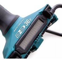 Угловая шлифмашина Makita DGA700Z (без АКБ) - Превью изображения №4 — Интернет-магазин 55texno.by