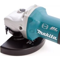 Угловая шлифмашина Makita DGA700Z (без АКБ) - Превью изображения №3 — Интернет-магазин 55texno.by