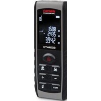 Лазерный дальномер Crown CT44033 - Превью изображения №2 — Интернет-магазин 55texno.by