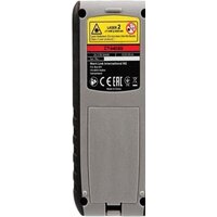Лазерный дальномер Crown CT44033 - Превью изображения №4 — Интернет-магазин 55texno.by