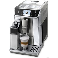 Кофемашина DeLonghi PrimaDonna Elite ECAM 650.55.MS - Превью изображения №2 — Интернет-магазин 55texno.by