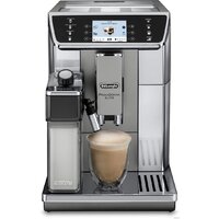 Кофемашина DeLonghi PrimaDonna Elite ECAM 650.55.MS - Превью изображения №5 — Интернет-магазин 55texno.by