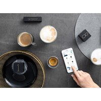 Кофемашина DeLonghi PrimaDonna Elite ECAM 650.55.MS - Превью изображения №6 — Интернет-магазин 55texno.by
