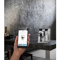 Кофемашина DeLonghi PrimaDonna Elite ECAM 650.55.MS - Превью изображения №7 — Интернет-магазин 55texno.by