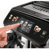Кофемашина DeLonghi Eletta Explore ECAM450.86.T - Превью изображения №6 — Интернет-магазин 55texno.by