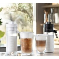 Кофемашина DeLonghi Eletta Explore ECAM450.86.T - Превью изображения №3 — Интернет-магазин 55texno.by