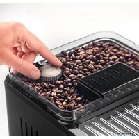 Кофемашина DeLonghi Eletta Explore ECAM450.86.T - Превью изображения №2 — Интернет-магазин 55texno.by