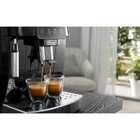 Кофемашина DeLonghi Magnifica Start ECAM 220.21.B - Превью изображения №2 — Интернет-магазин 55texno.by