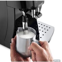 Кофемашина DeLonghi Magnifica Start ECAM 220.21.B - Превью изображения №3 — Интернет-магазин 55texno.by