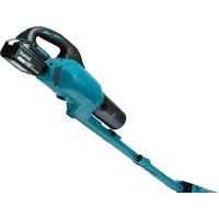 Пылесос Makita DCL286FRF - Превью изображения №10 — Интернет-магазин 55texno.by