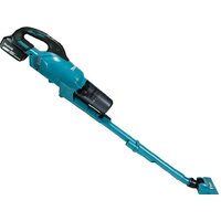 Пылесос Makita DCL286FRF - Превью изображения №11 — Интернет-магазин 55texno.by