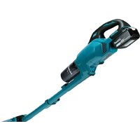 Пылесос Makita DCL286FRF - Превью изображения №8 — Интернет-магазин 55texno.by