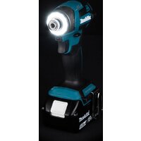 Винтоверт Makita DTD173RTJ (с 2-мя АКБ, кейс) - Превью изображения №12 — Интернет-магазин 55texno.by